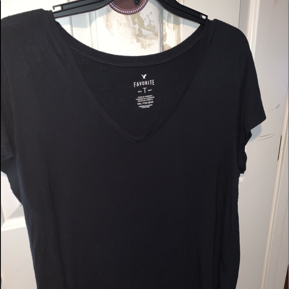 American Eagle 🦅 soft tees